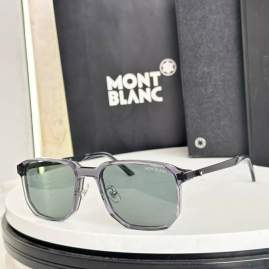 Picture of Mont Blanc Sunglasses _SKUfw76721120fw